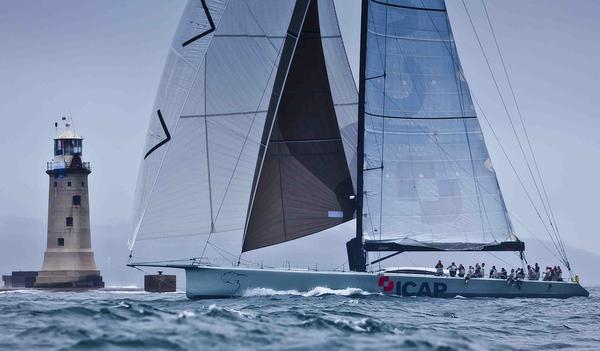 Fastest Offshore Yacht Racing Boats