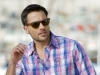 Marinepool Stresa Ecco Chequered Shirt.