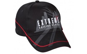 Marinepool Extreme Sailing Series Merchandise Now Online