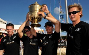Mirsky Wins Back to Back WMRT Events.