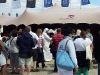 Abu Dhabi at Cowes Week 2011