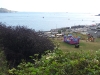 America's Cup World Series Course - Plymouth