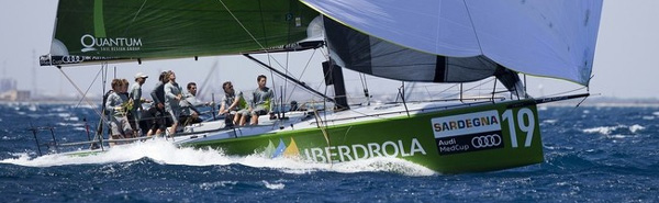Soto 40 European Championship Dates Announced Photo by Nico Marinez