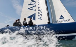 Aberdeen Asset Management Extreme 40